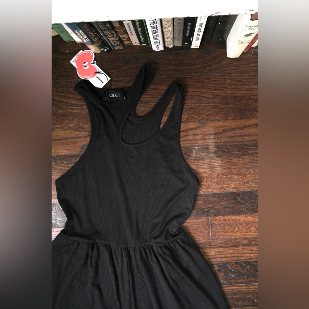 Jumpsuit